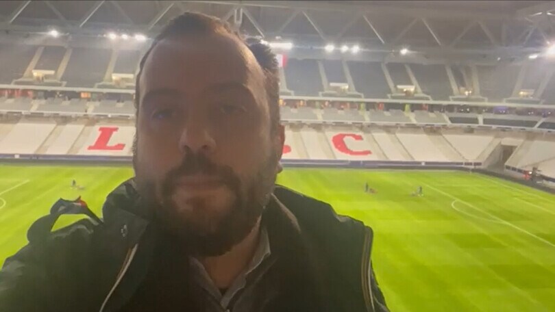 Il commento sul pareggio della Juve contro il Lille