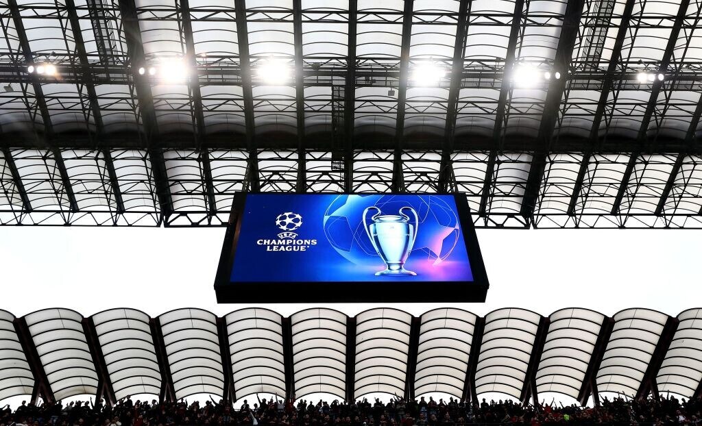 Champions League, Inter e Atalanta oggi in campo. Lazio, un dato esalta Baroni