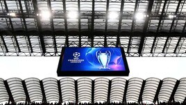 Champions League, Inter e Atalanta oggi in campo. Lazio, un dato esalta Baroni