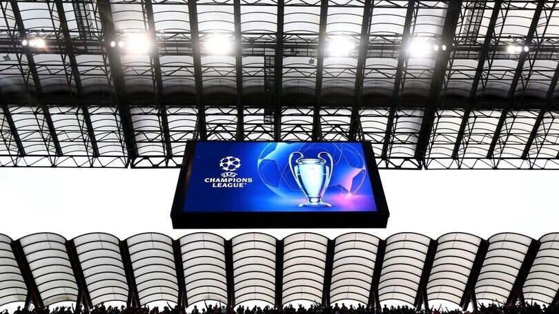 Champions League, Inter e Atalanta oggi in campo. Lazio, un dato esalta Baroni