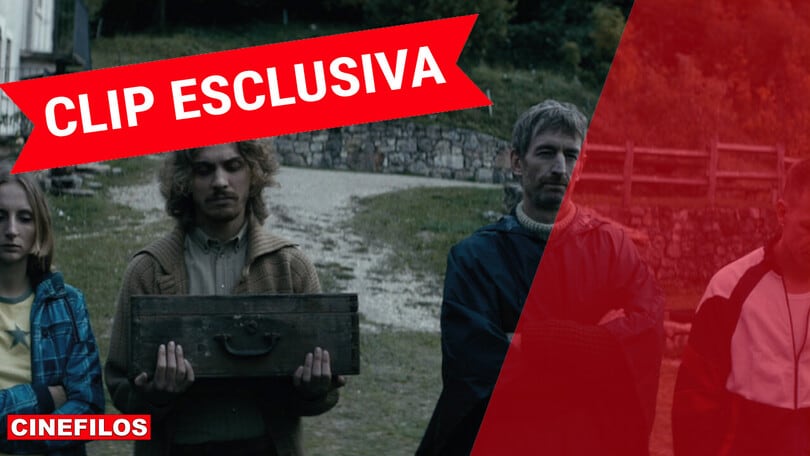 Squali: una clip esclusiva dal film