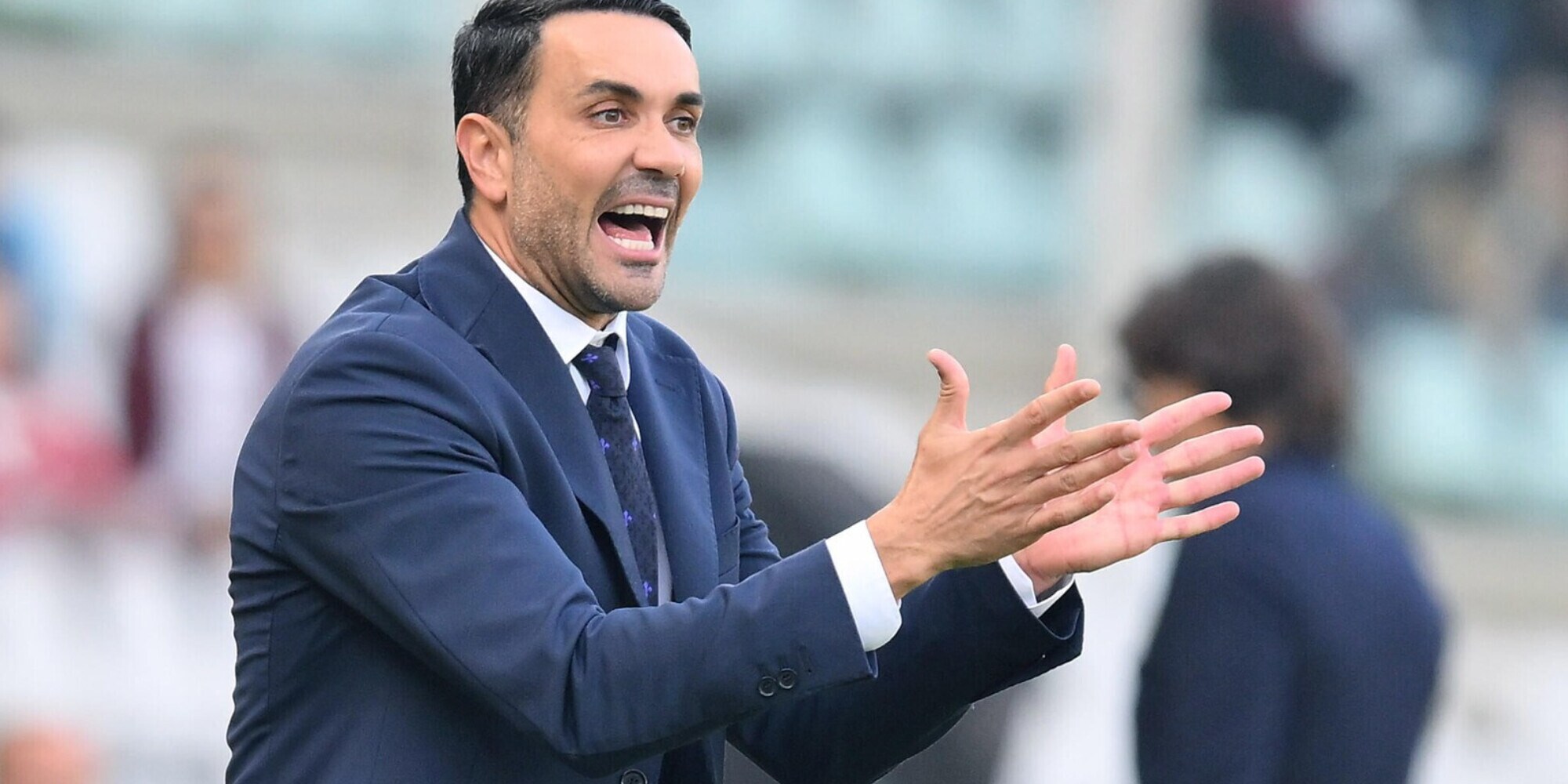 Fiorentina, in Conference senza Kean e Cataldi: i convocati