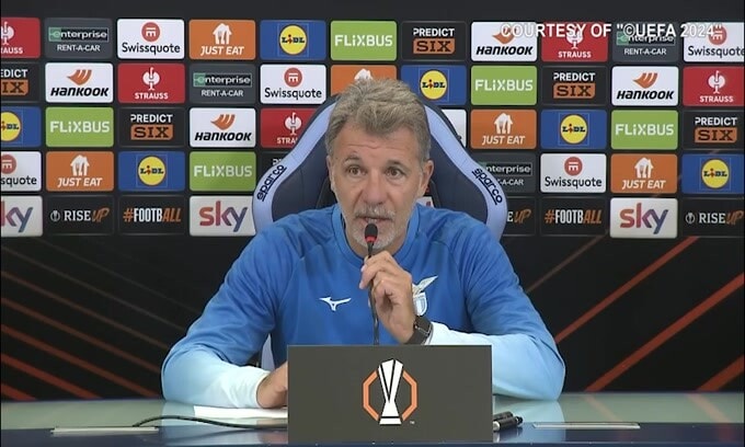 Baroni: "Gare come queste ci faranno crescere"
