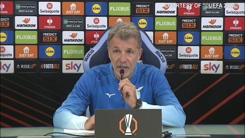 Baroni: "Gare come queste ci faranno crescere"