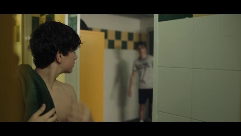 Il Ragazzo dai Pantaloni Rosa, nuovo intenso spot
