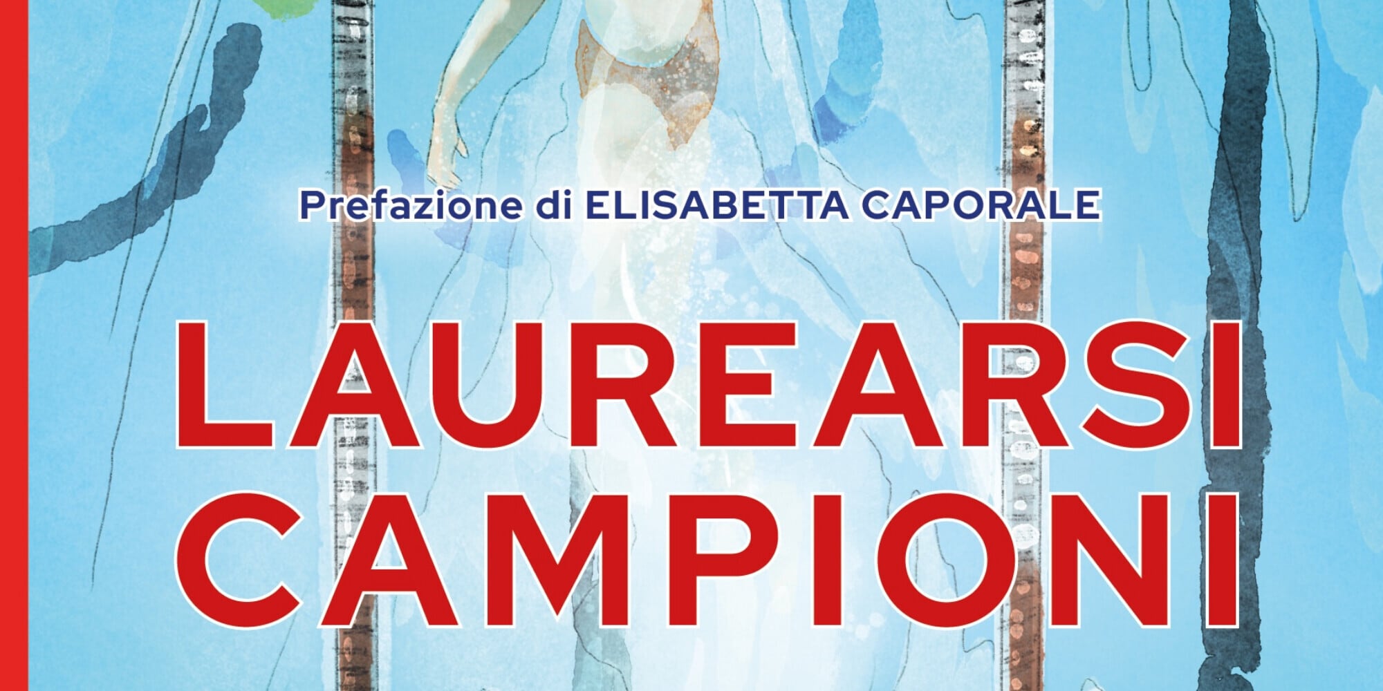 Nuoto, Restivo e Zazzeri due storie vincenti