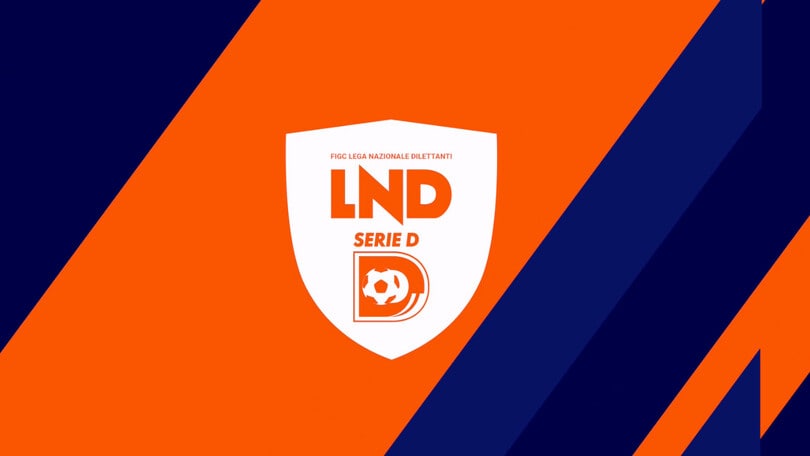 Serie D: Top 5 parate della 10^ giornata