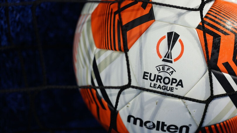 Europa e Conference: Lazio, Roma e Fiorentina in campo oggi