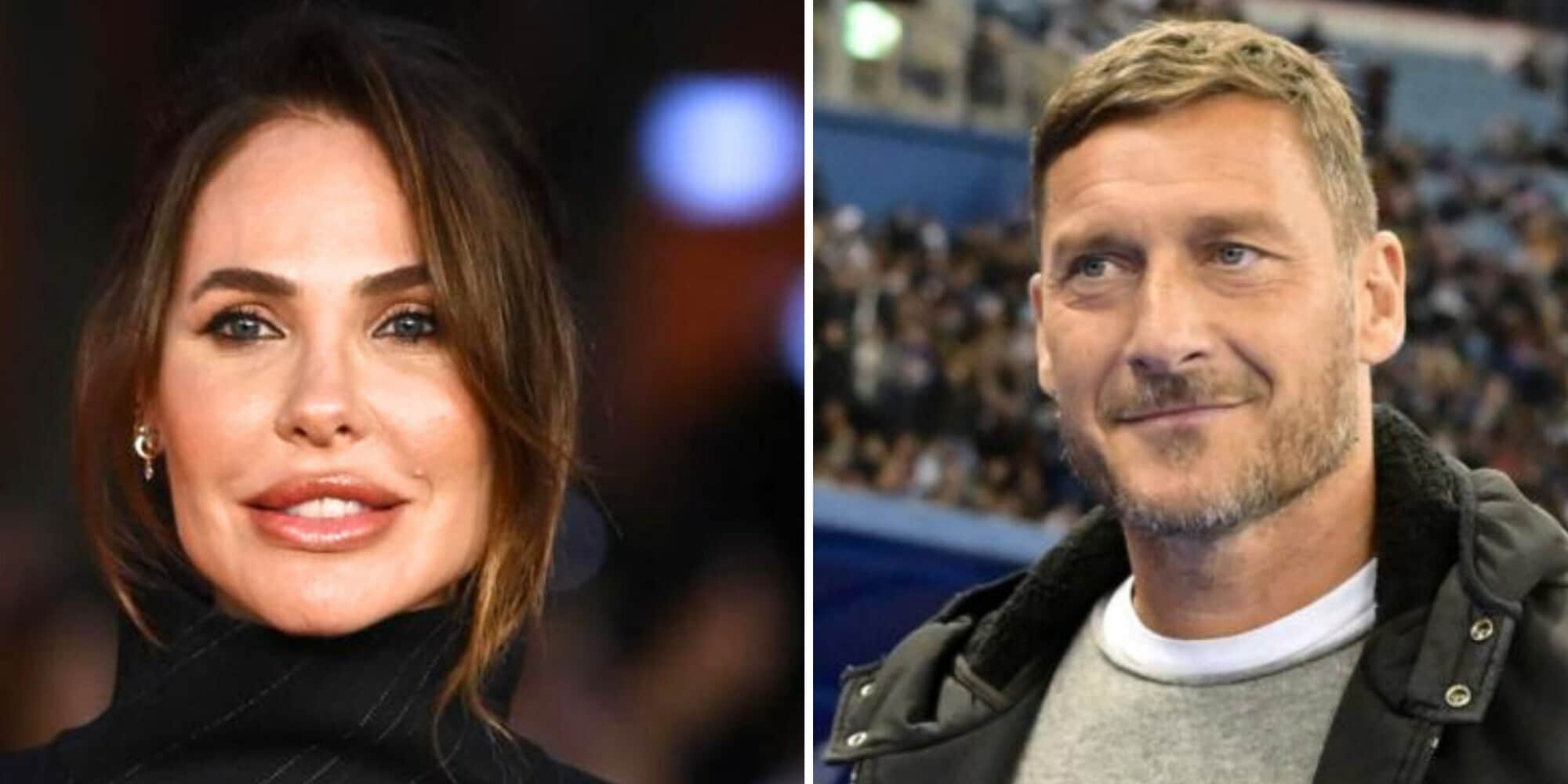 Totti e Ilary, nuovo scontro in tribunale. "Lei vuole più soldi, decisivo il figlio"