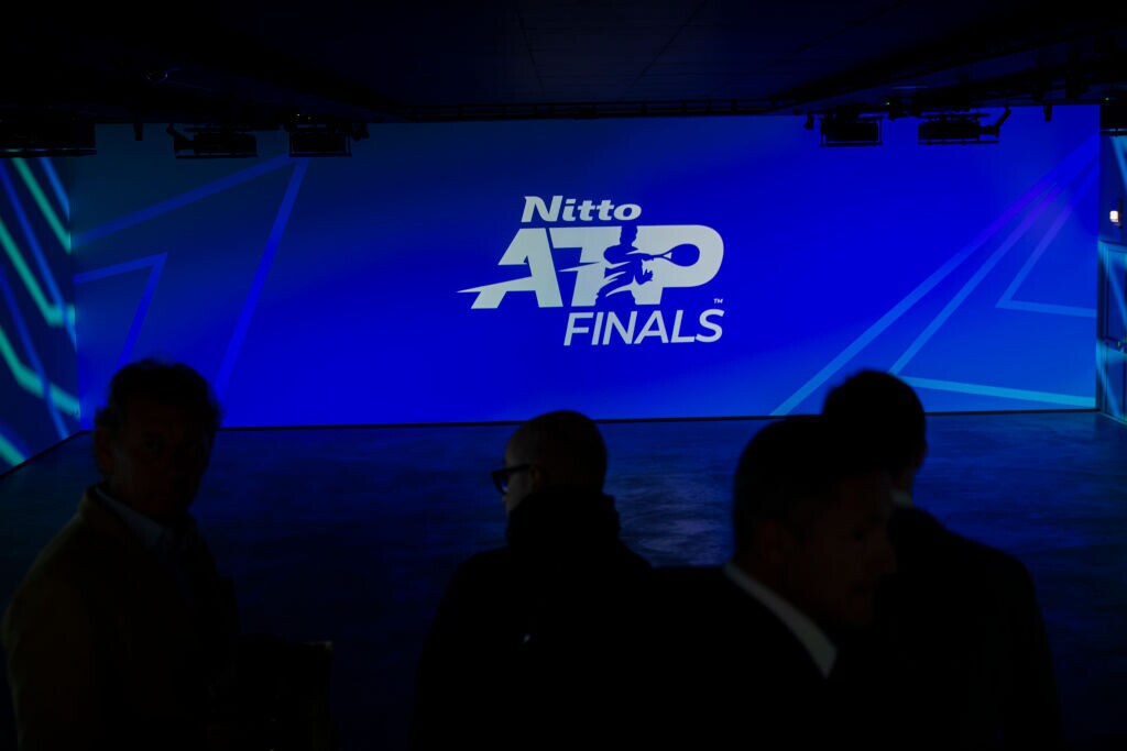 ATP Finals, usciti i sorteggi. Lazio: Castrovilli si ferma