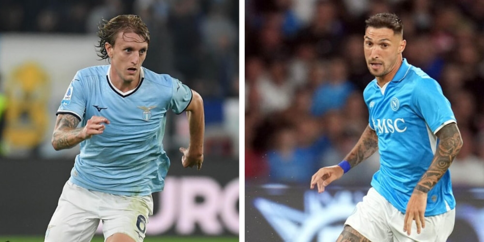 Fantacalcio®, gli ex della dodicesima giornata di Serie A: da Rovella a Politano