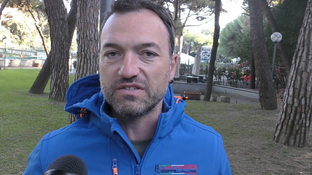 Genova 2024, ecco il 40° Rally della Lanterna: il percorso