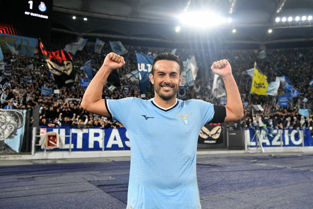Lazio, 2-1 sul porto per la vetta in Europa League. Roma, pareggio deludente col Saint-Gilloise