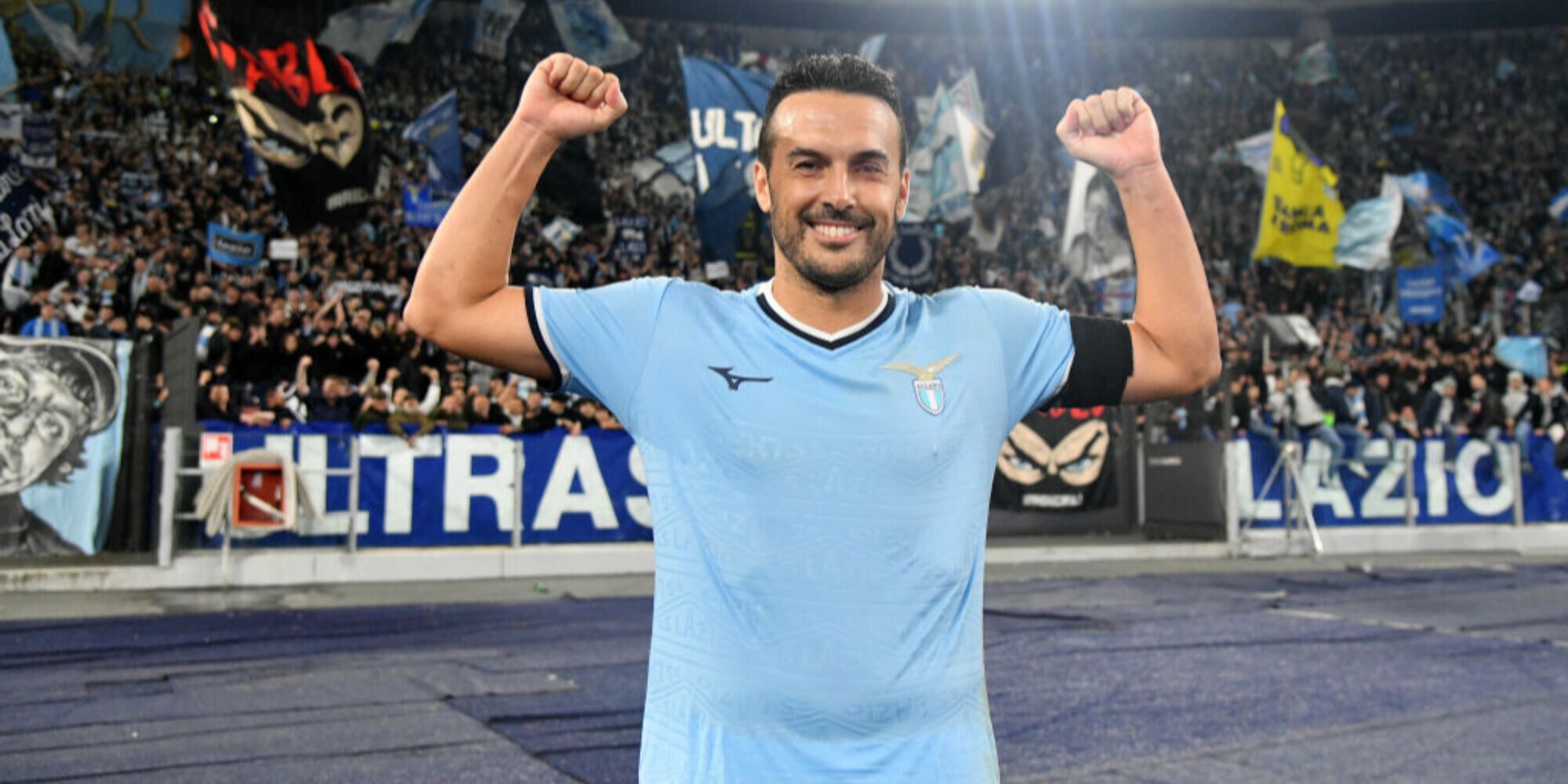 Lazio, Roma, Serie A e Milan: le ultimissime