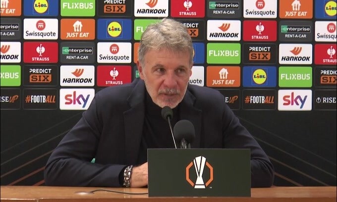 Baroni: "Questa è la chance più bella della mia vita"