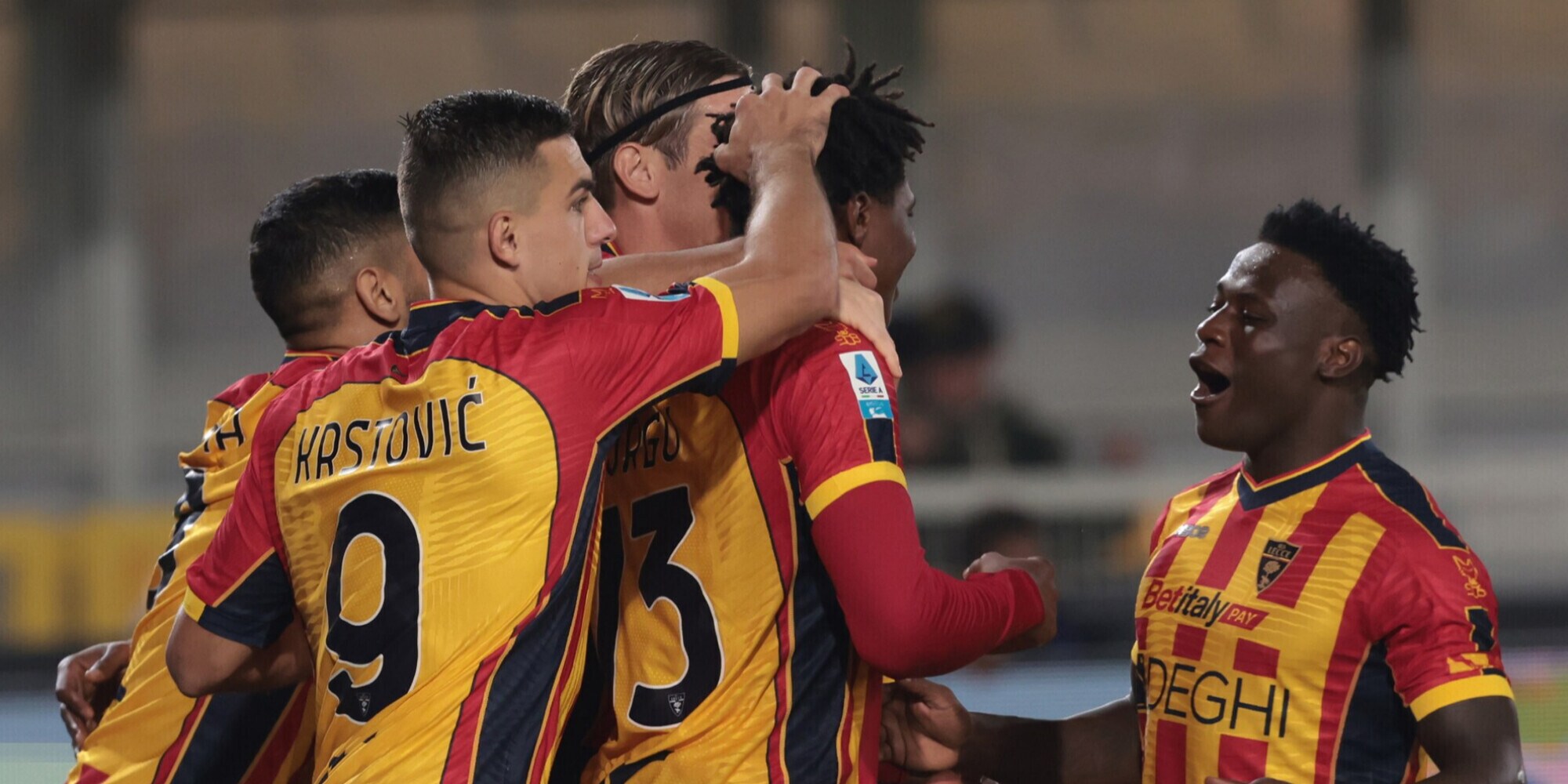 Pronostici Serie A, Lecce-Empoli: l'analisi del match