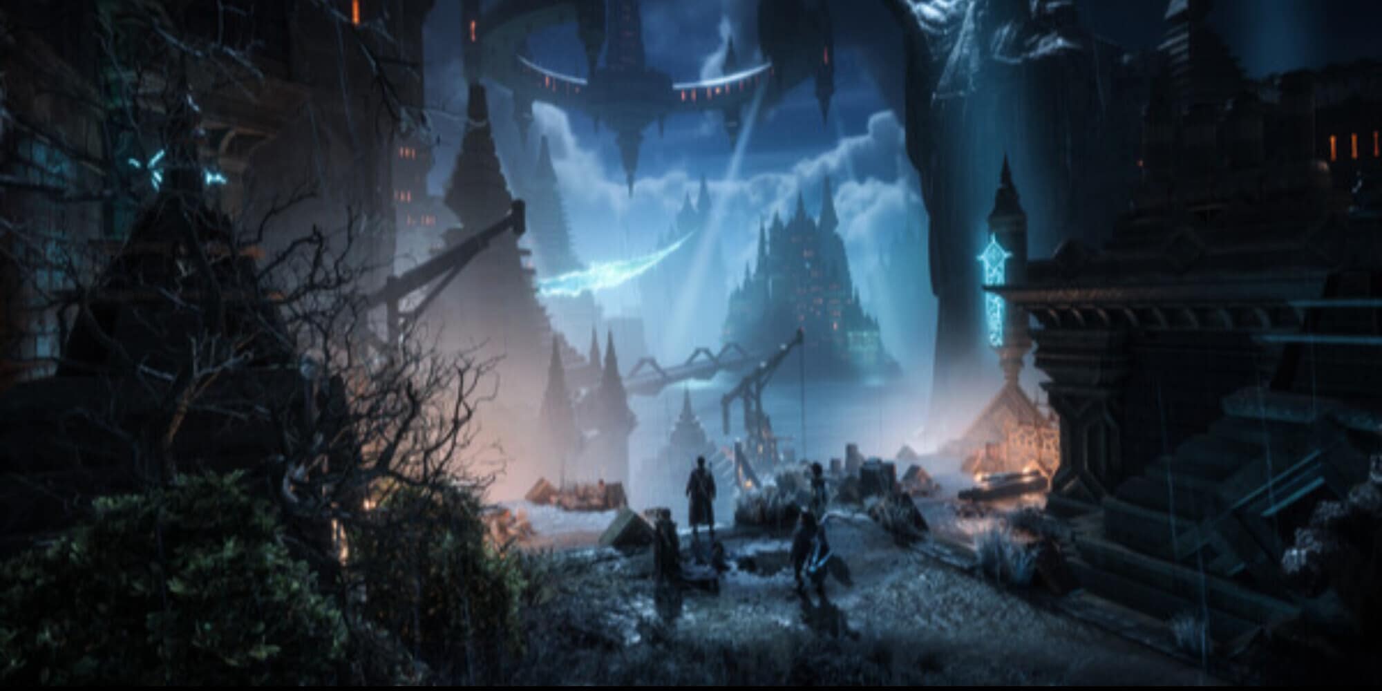 The Veilguard e il futuro degli RPG: perché BioWare ha cambiato Dragon Age