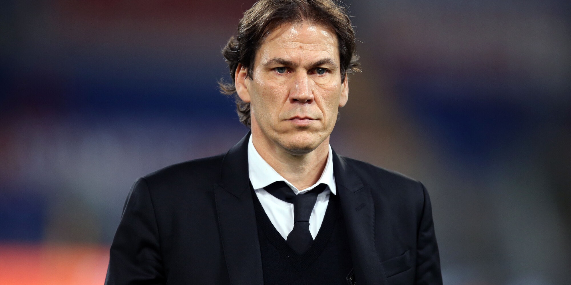 Calciomercato, Rudi Garcia: nel futuro c'è il Lione