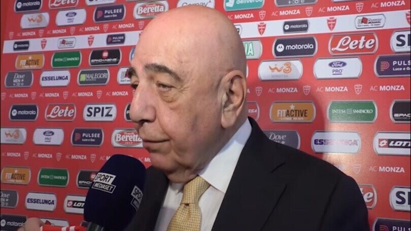 Galliani: “Combattiamo contro la violenza sulle donne”