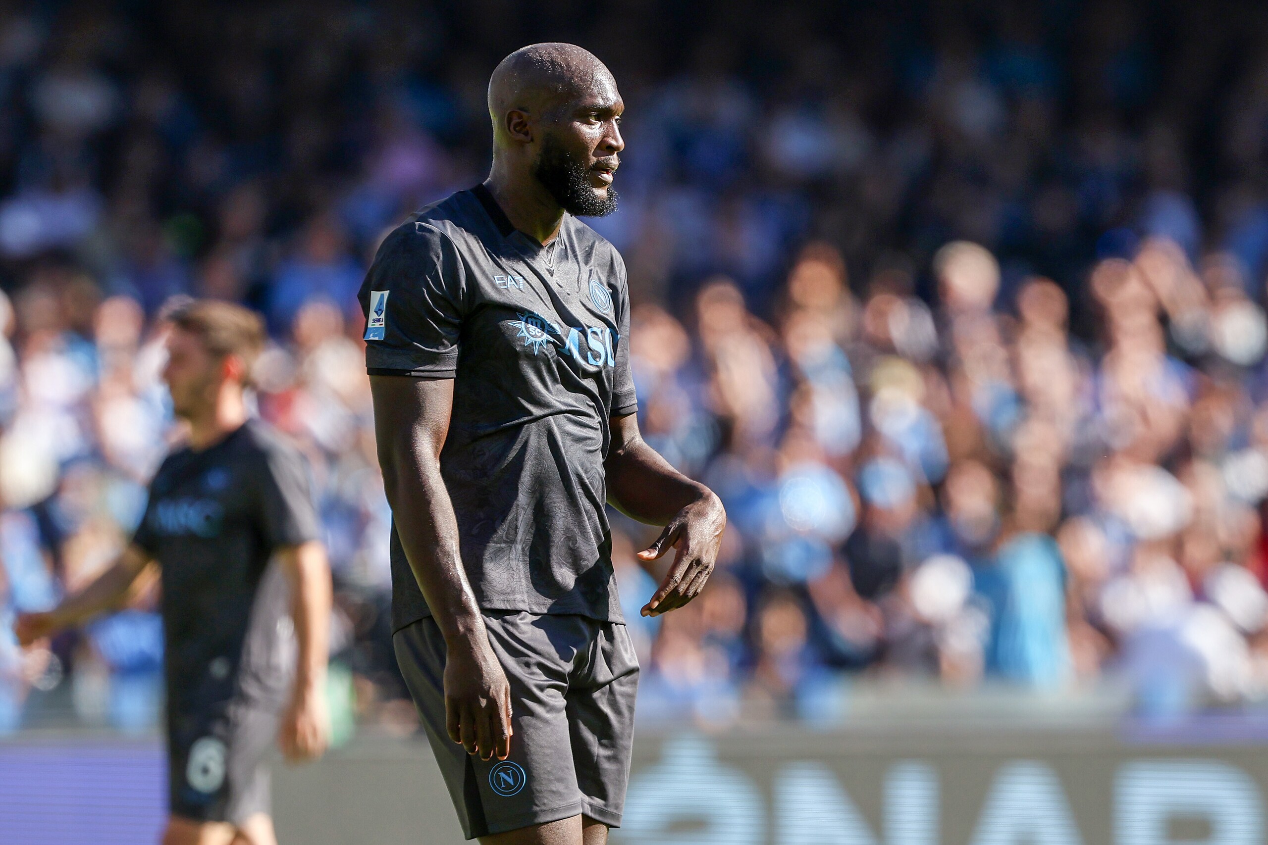 Lukaku convocato dal Belgio. Sinner: annunciata un'iniziativa benefica