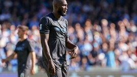 Lukaku convocato dal Belgio. Sinner: annunciata un'iniziativa benefica