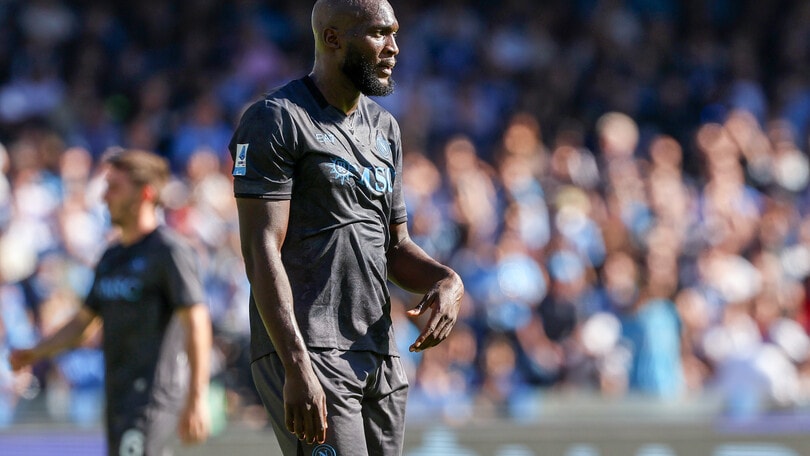 Lukaku convocato dal Belgio. Sinner: annunciata un'iniziativa benefica