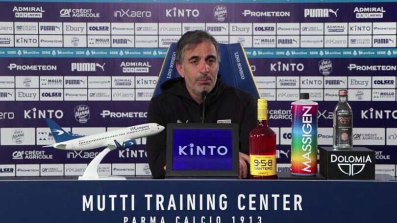 Pecchia: “Per vincere bisogna fare di più”