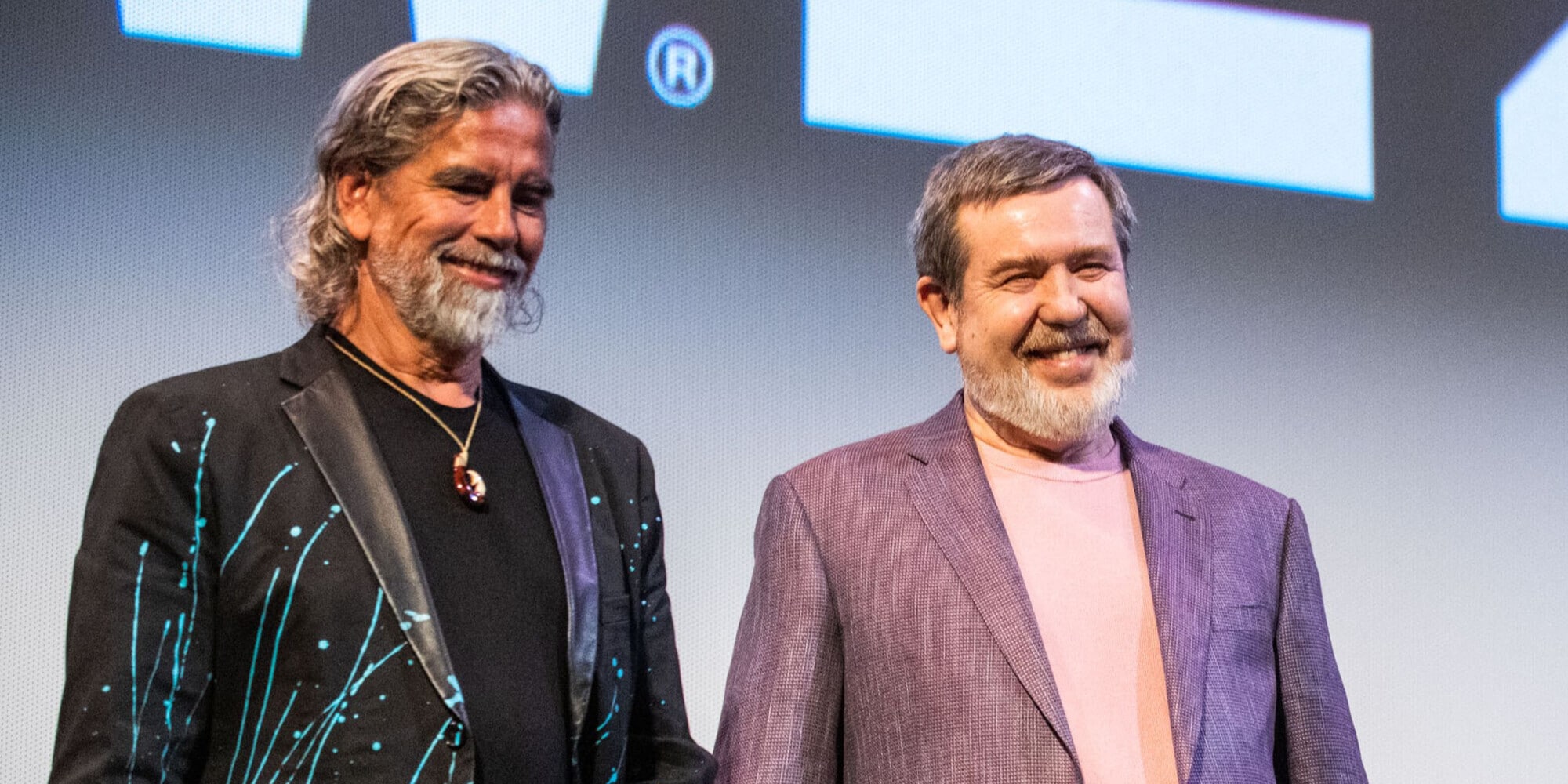Tetris, Rogers: "So che arriverà alle Olimpiadi" - l'intervista dal Lucca Comics