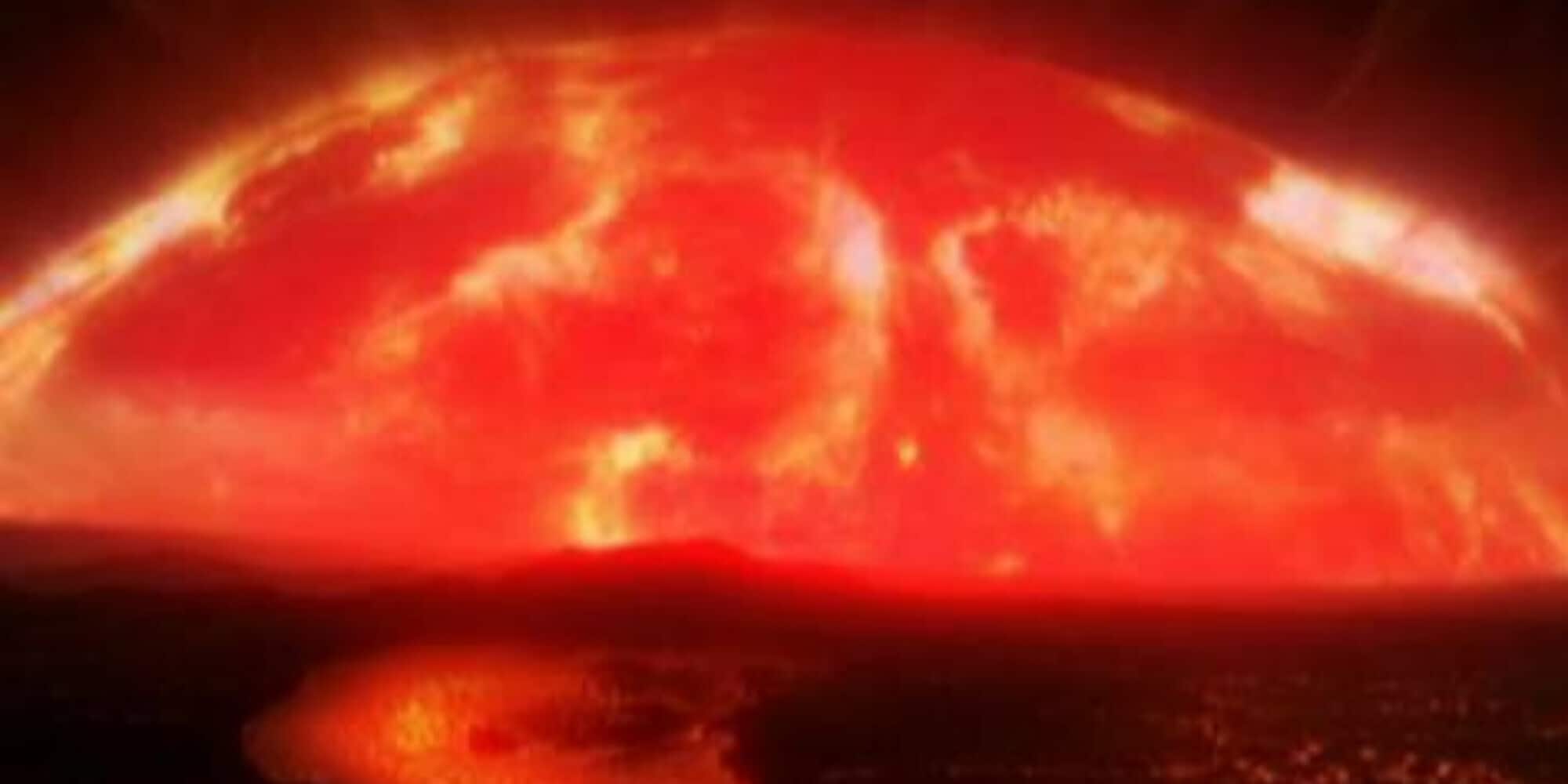 Uno scienziato fissa la data della fine del mondo: cosa succederà il 13 novembre