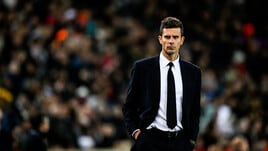 Serie A, altri tre match della 12a giornata. La Lazio pensa al rinnovo di Baroni