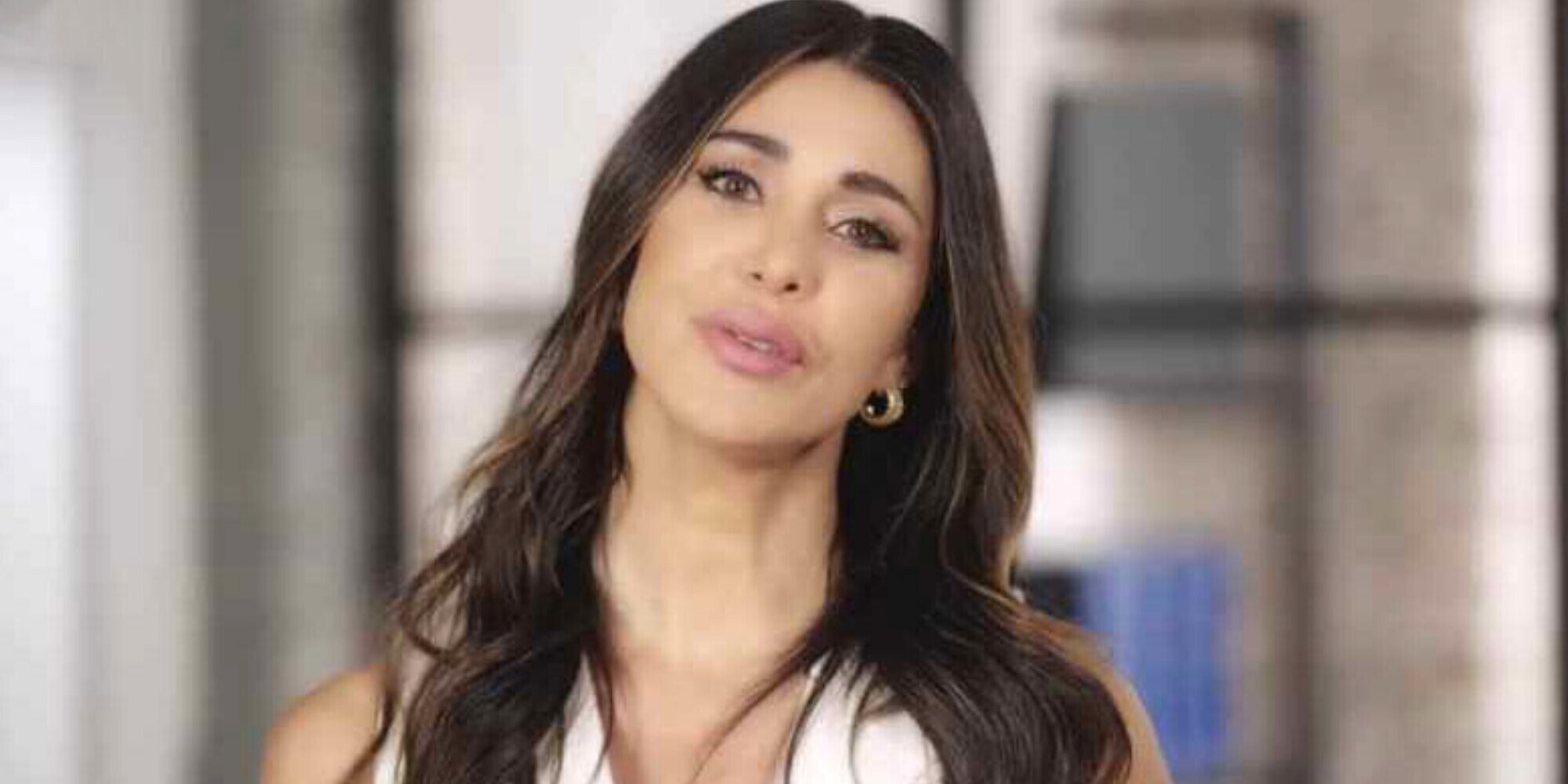 Belen, la rivelazione sull'ex: "Ha giurato di aspettarmi per sempre"