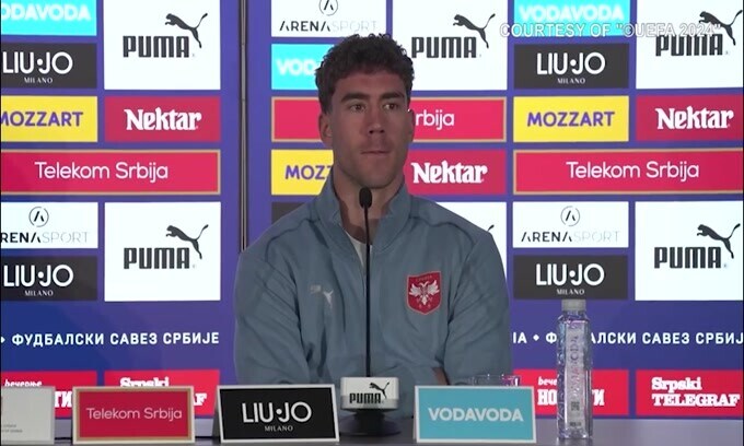 Juventus, il rinnovo di Vlahovic è in stand-by