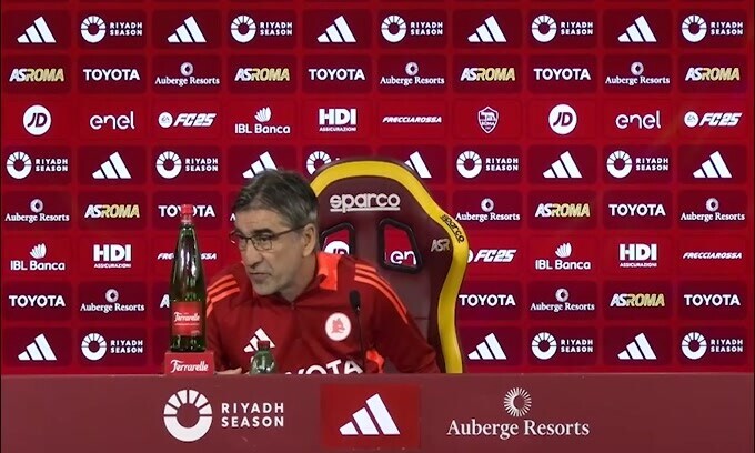 Juric: "Hummels? Mai un litigio"