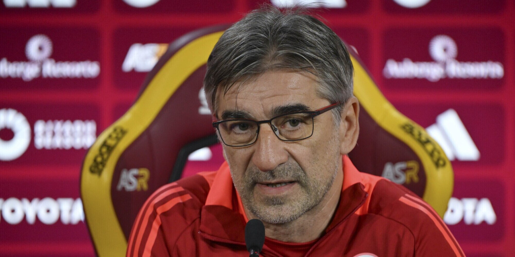 Juric prima di Roma-Bologna: "Dybala ko, non ci sarà", rivivi la diretta