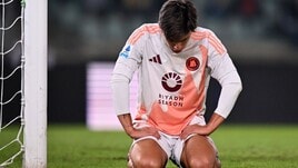 Roma, nuovo stop per Dybala. I Friedkin annullano il viaggio nella capitale