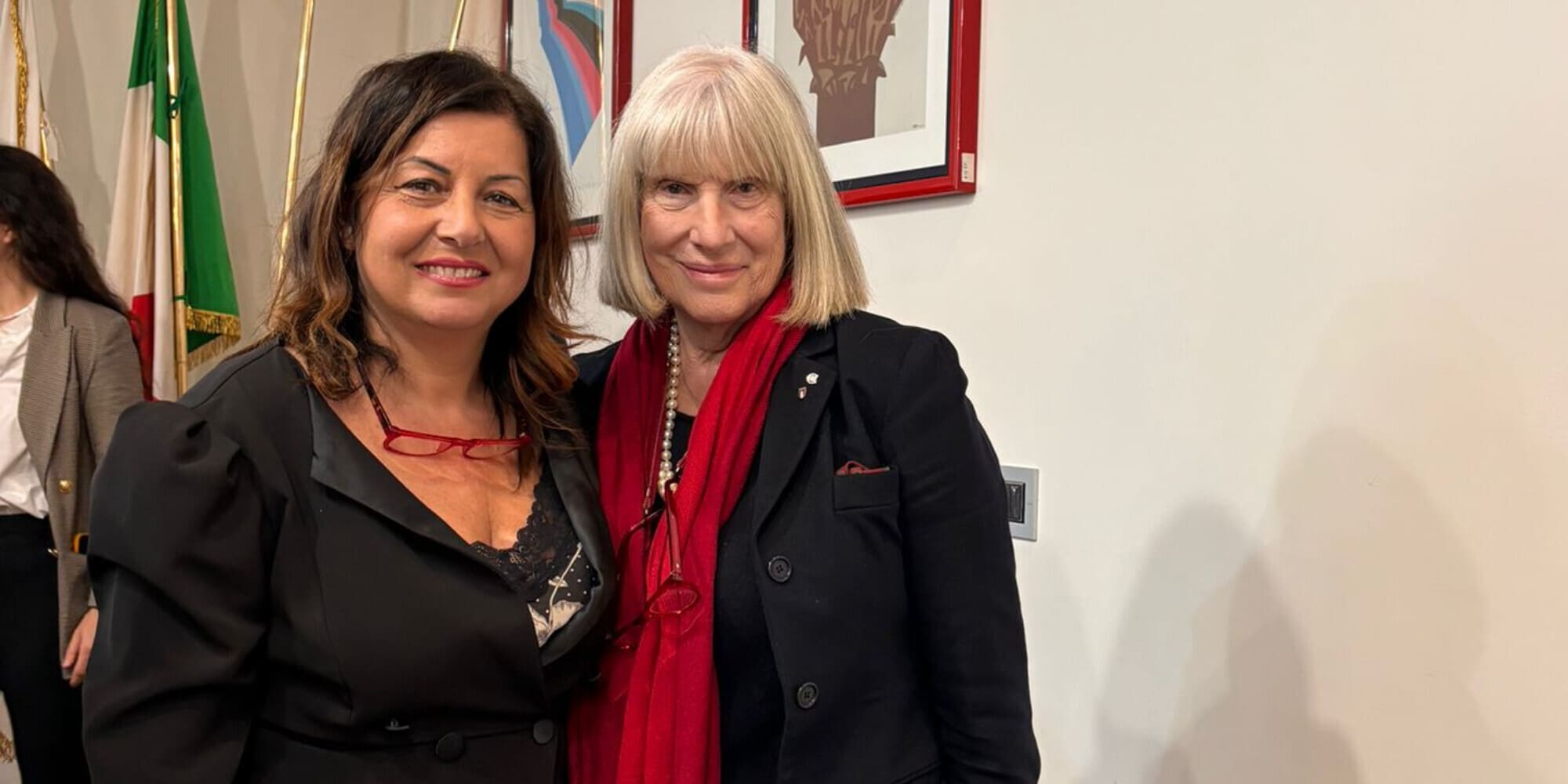 Storie di donne, dieci e lode