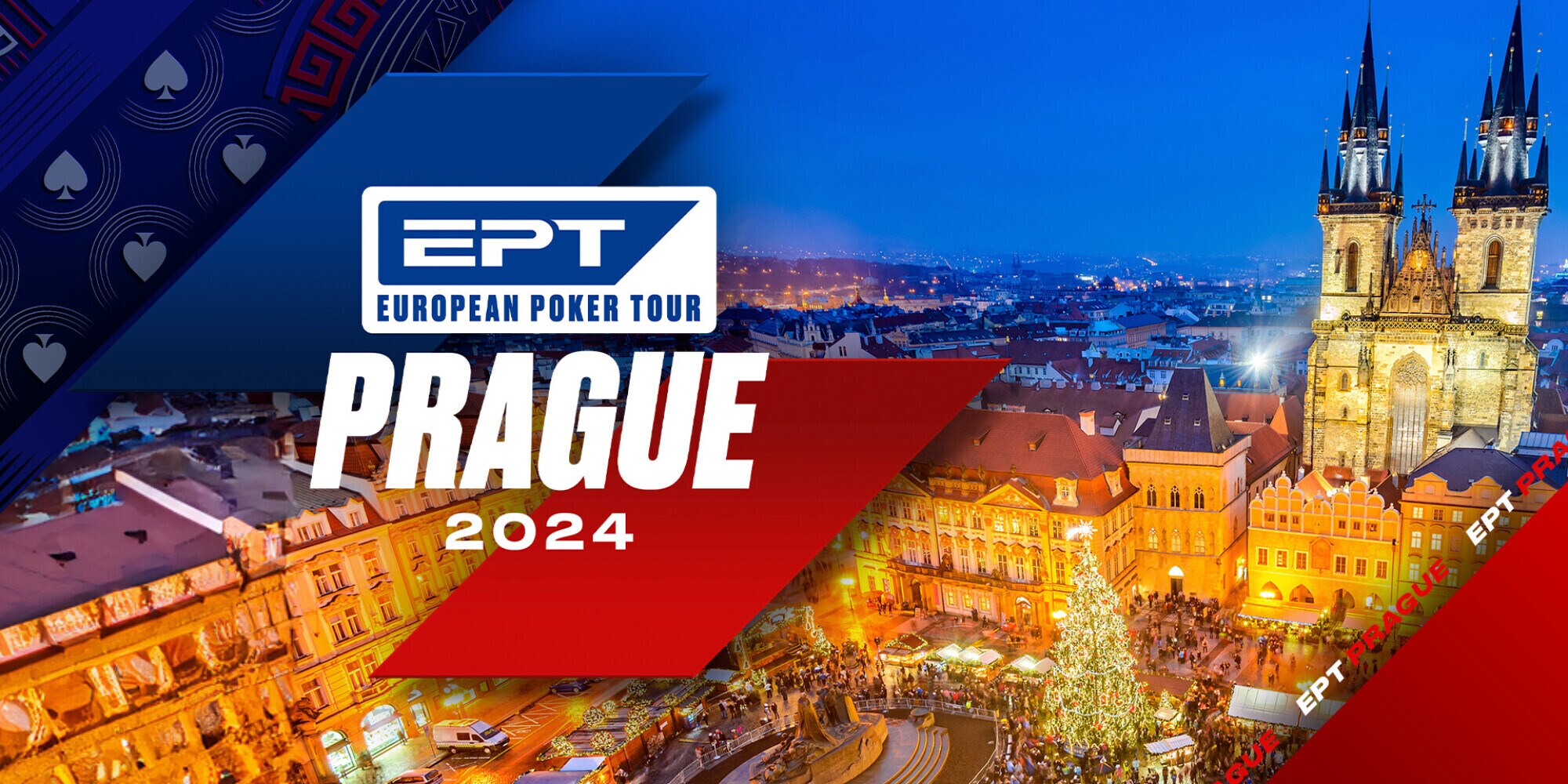 L'EPT approda a Praga per l'ultima tappa del 2024
