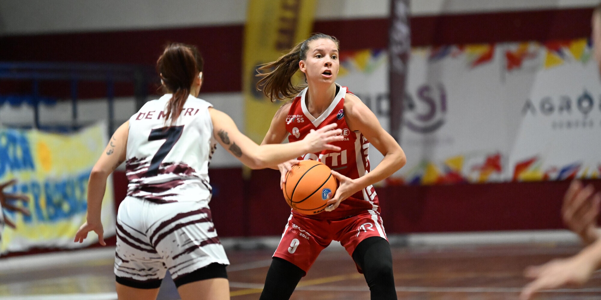 Techfind Serie A2, Girone A - Successi in trasferta per Cagliari a Torino e per Empoli a Salerno