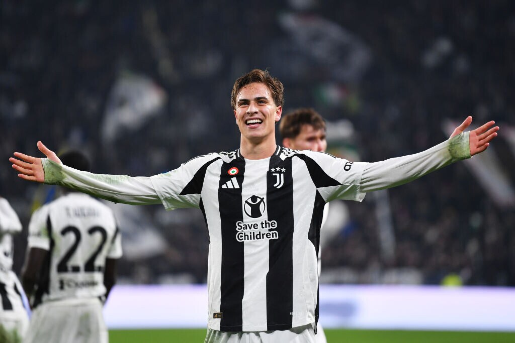 Juve, superato 2-0 il Toro. Il Milan non va oltre il pari a Cagliari