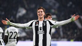 Juve, superato 2-0 il Toro. Il Milan non va oltre il pari a Cagliari