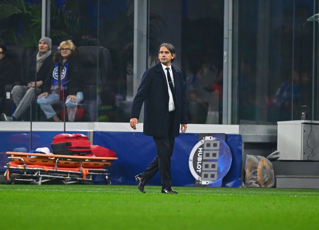 Serie A, i match di oggi: stasera Inter-Napoli. Atalanta, out Deketelaere