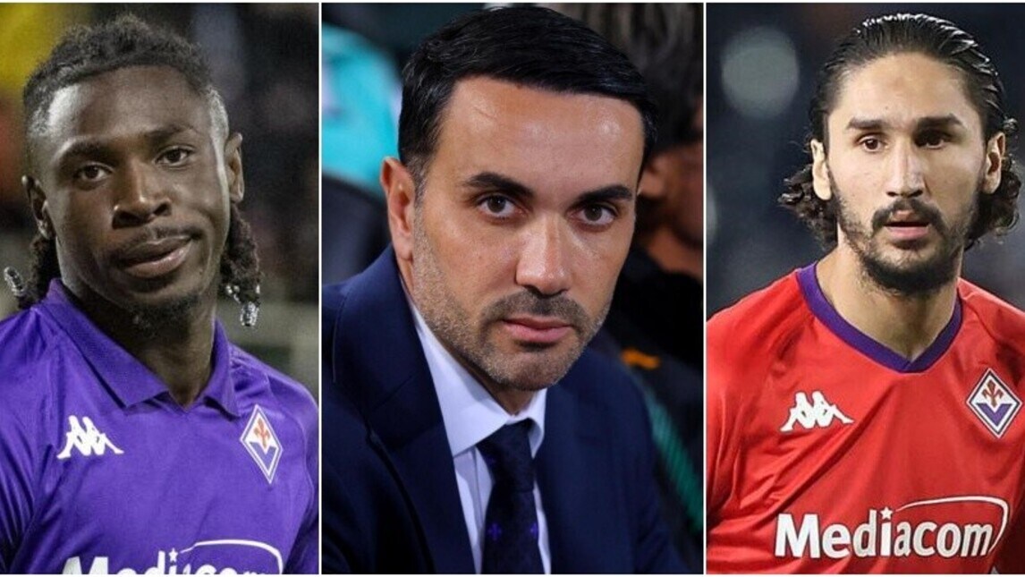 Fiorentina-Verona, probabili formazioni: le scelte di Palladino