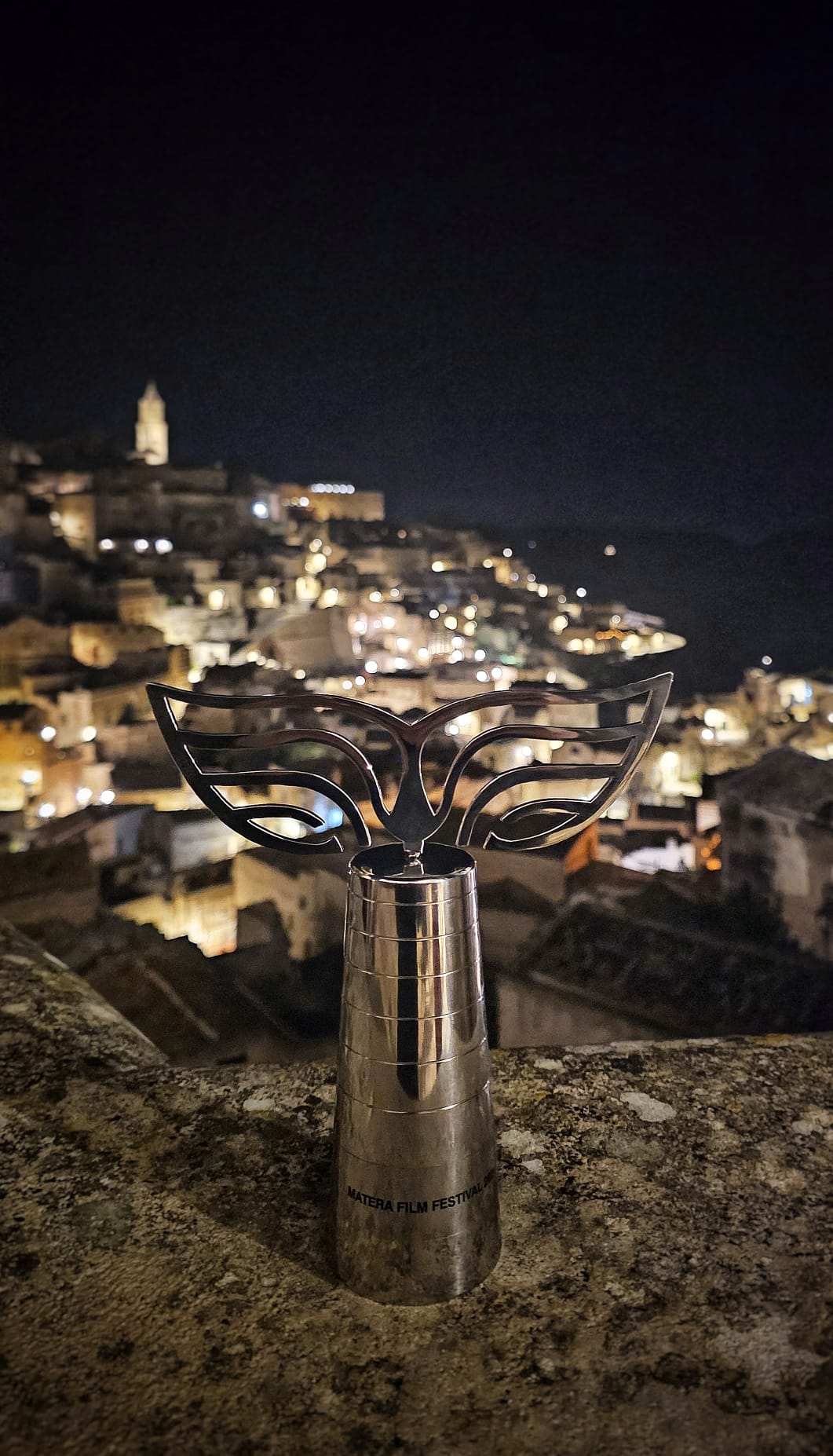 "Eroici!", successo di pubblico per il nostro docufilm a Matera