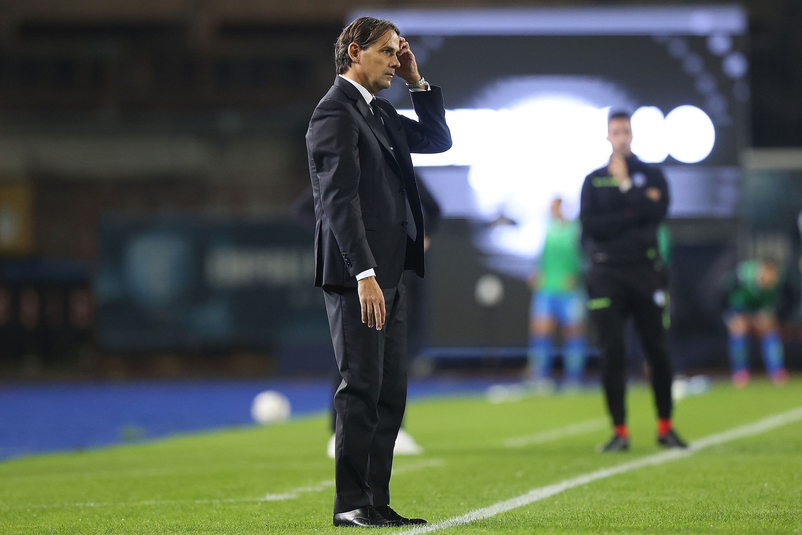 Serie A: le probabili formazioni di Inter e Napoli. Atp Finals, dove vedere Sinner
