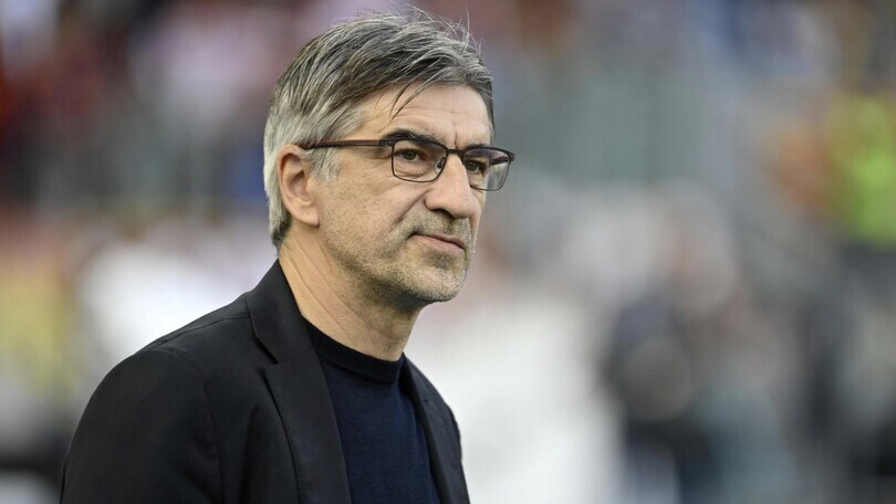 Roma, Juric esonerato: è arrivato l'annuncio del club