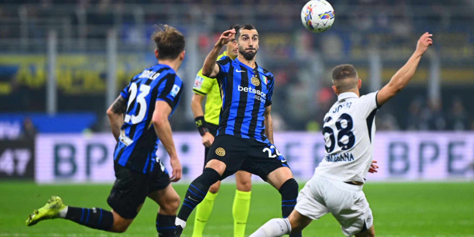 Napoli, Lazio, Roma e Sinner: le ultimissime