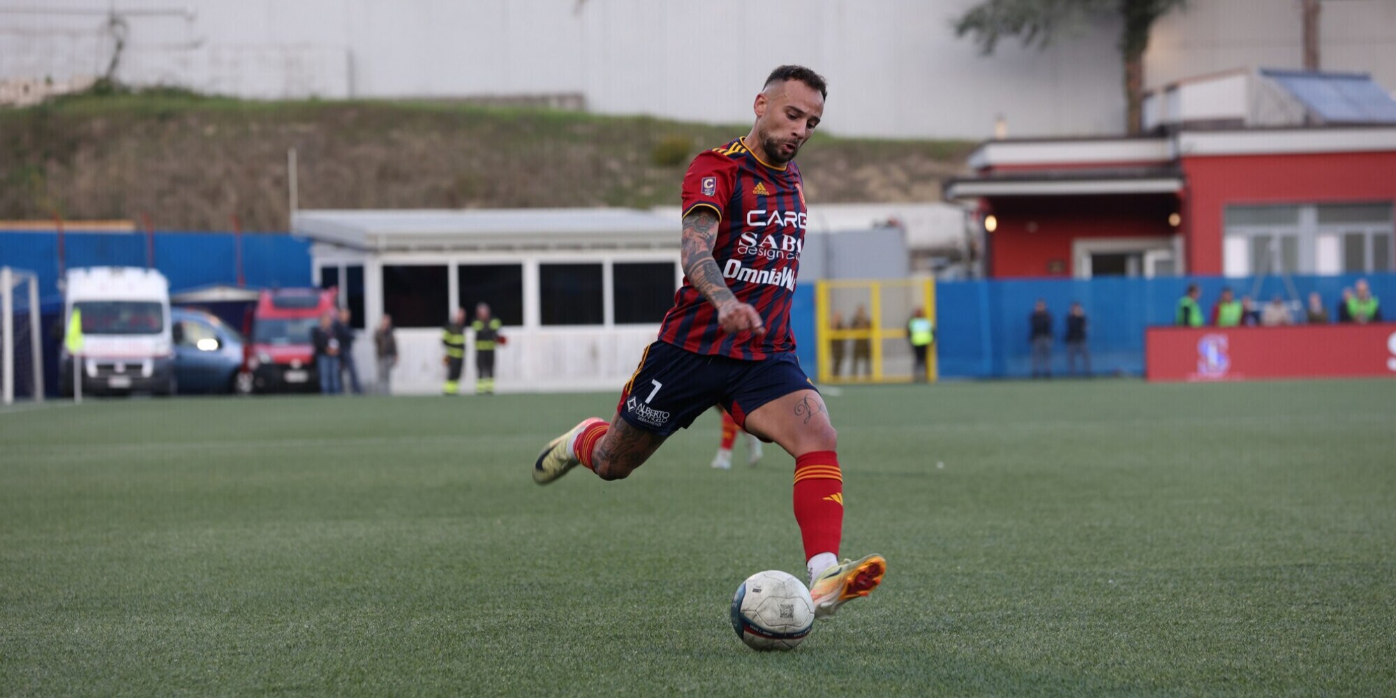 Girone C di Serie C, il pronostico di Taranto-Audace Cerignola