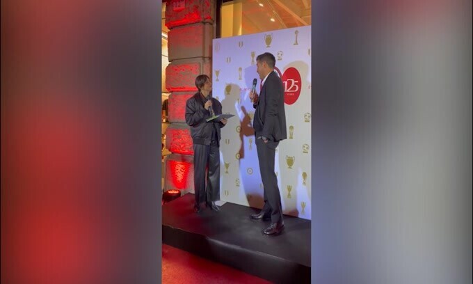 Fonseca: "Qui ho capito la grandezza del Milan"