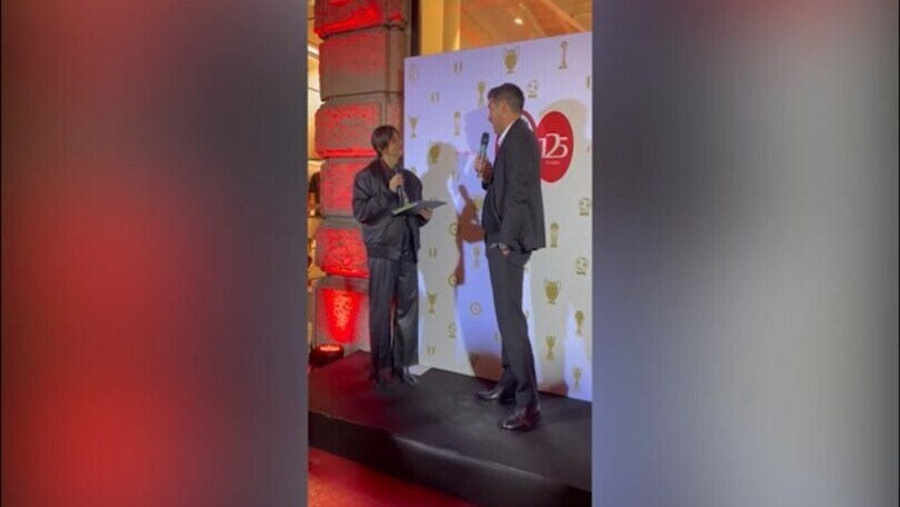 Fonseca: "Qui ho capito la grandezza del Milan"
