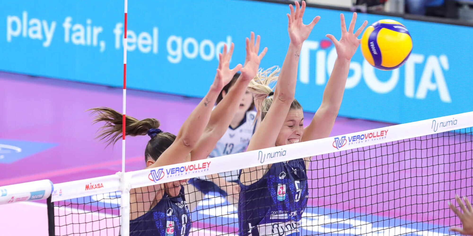 Champions League: Milano nella tana del Calcit